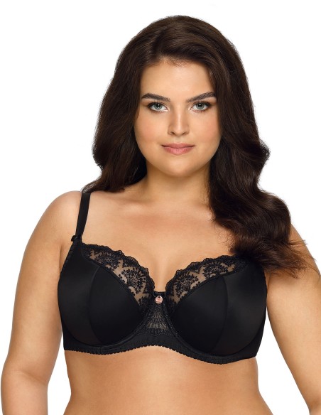 Bra half padded Ava Freesia 1921