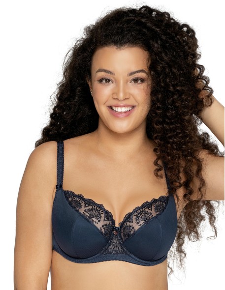 Bra half padded Ava Freesia 1921