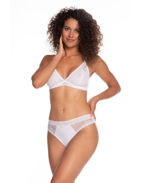 Stringi damskie L-4004ST-02, Lama