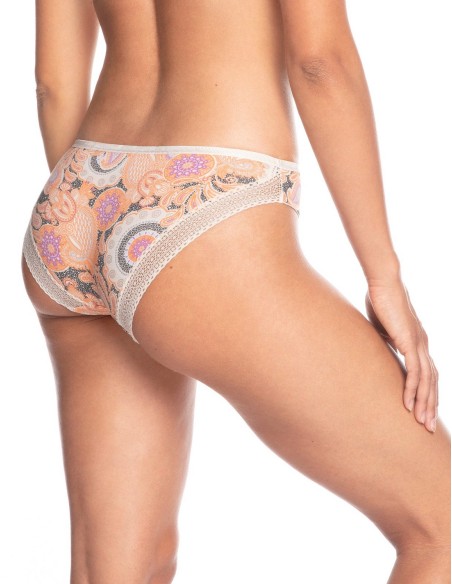 Briefs L-1404MB, Lama