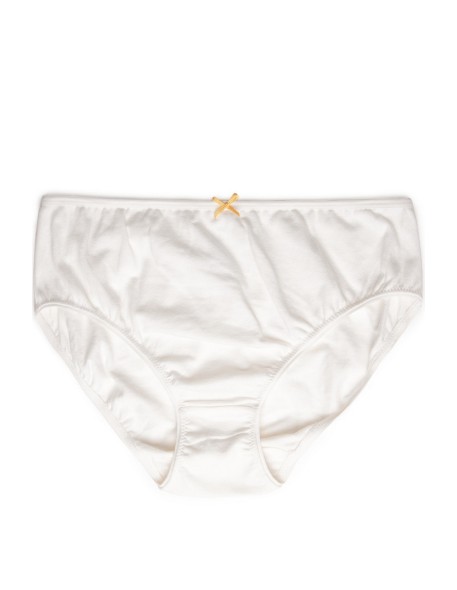 Figi damskie bikini L-122BIB-39 3-pack, Lama