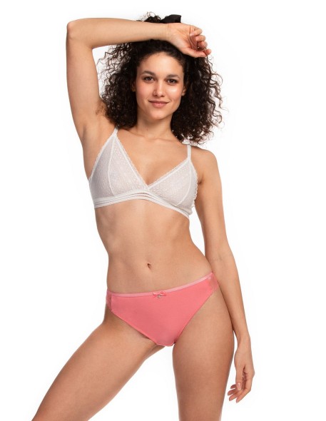 Briefs women's mini bikinis L-1488MB, Lama