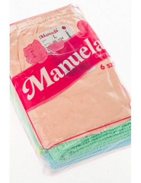 Briefs manuela s, Lama