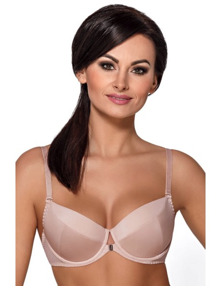 Bra fastened with przodu push up Ava 146/69