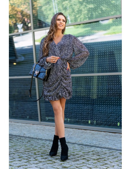 Sukienka Dikoni, Merribel