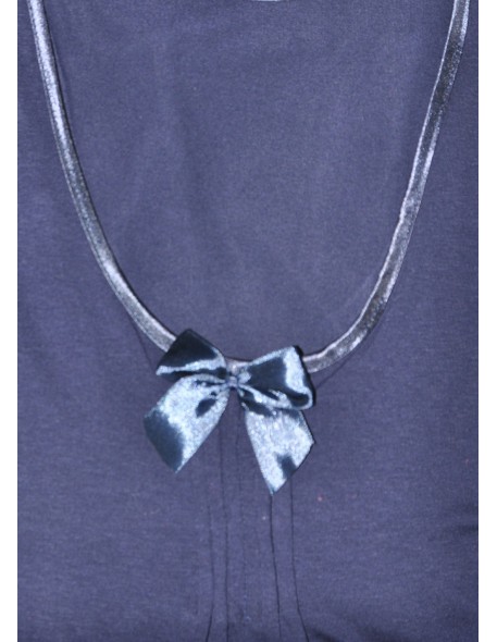 Visa pajamas women's short sleeve and trousers,...