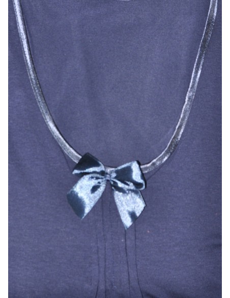 Visa pajamas women's short sleeve and trousers, De Lafense 884