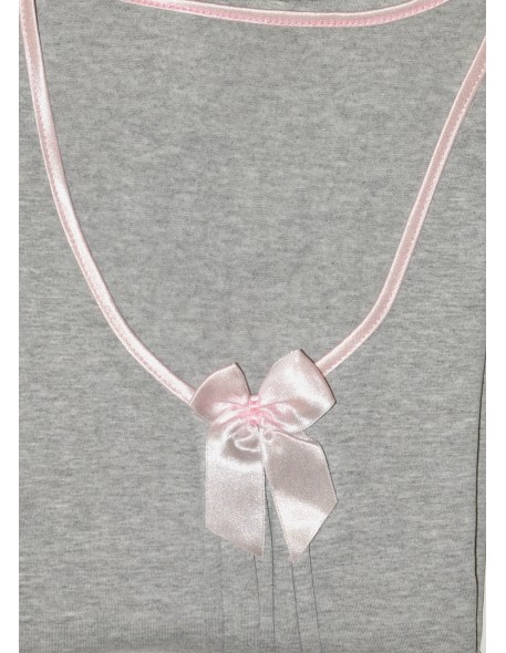 Visa pajamas women's short sleeve and trousers,...