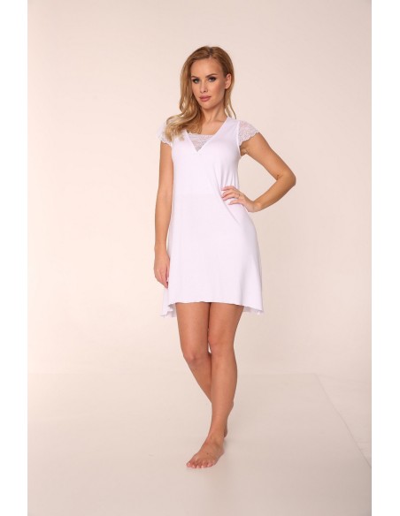 Fanny shirt women's short sleeve s-2xl, De Lafense 340