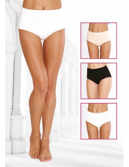 Sara panties briefs women's, De Lafense 18