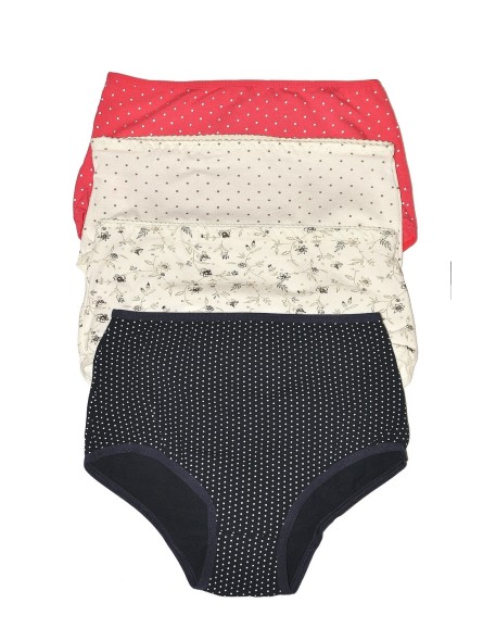 Sara majtki figi damskie, De Lafense 18