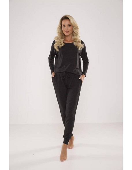 Paula komplet długi rękaw, De Lafense 347big