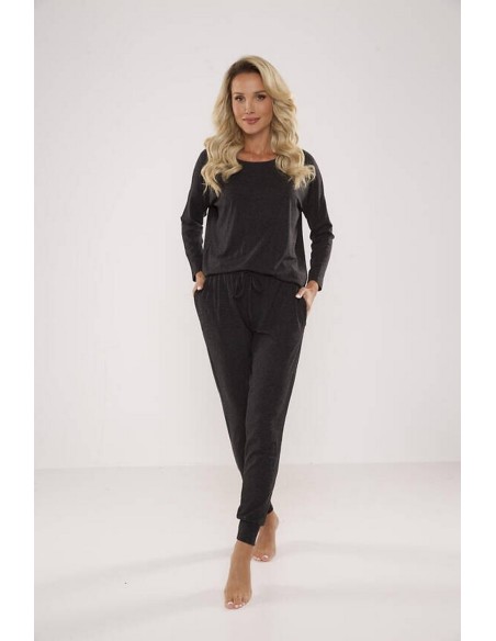 Paula komplet długi rękaw, De Lafense 347big