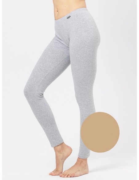 Legginsy damskie hot touch Key LXL 729 1 