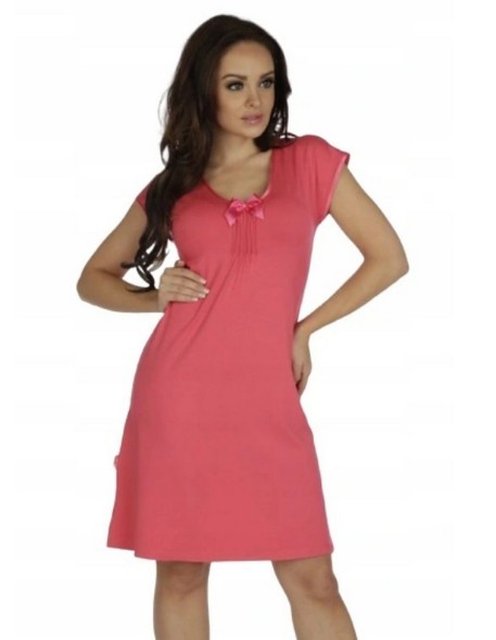 Visa koszula nocna damska krótki rękaw 3xl-4xl,...