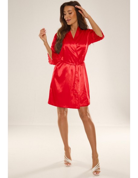 680 bathrobe ladies' SYNTHIA, De Lafense