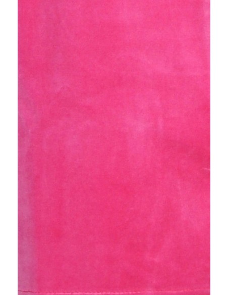 Podomka welur zipper m-4xl, De Lafense 431