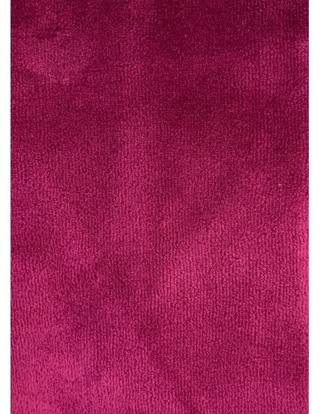 Podomka welur zipper m-4xl, De Lafense 431