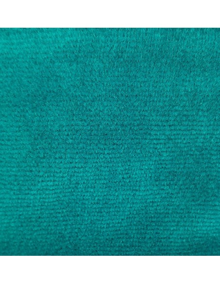 Podomka welur zipper m-4xl, De Lafense 431