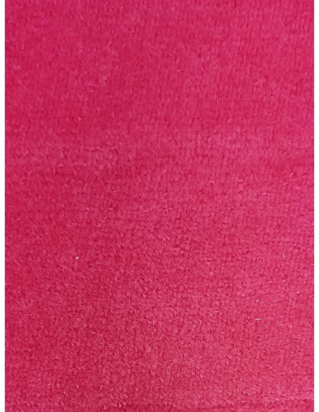 Podomka welur zipper m-4xl, De Lafense 431