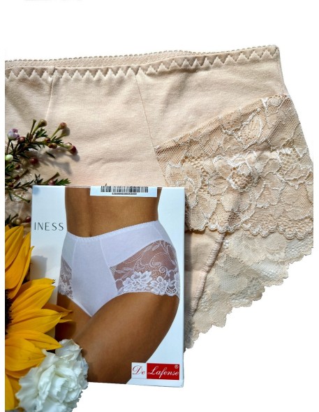 Iness panties briefs women's, De Lafense 530
