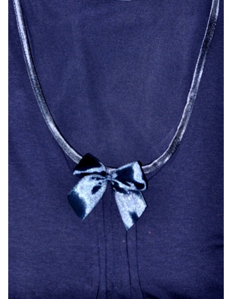 Visa piżama damska krótki rękaw spodnie 3/4 3xl-4xl, De Lafense 889