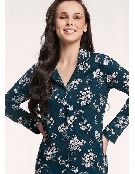 Shirt 042 dł/r M-2XL, Luna