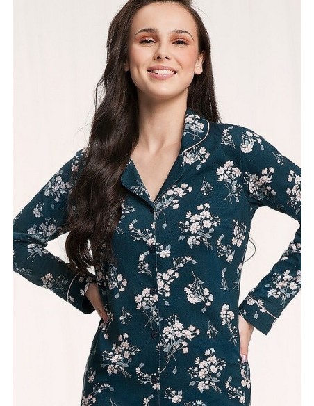 Shirt 042 dł/r M-2XL, Luna