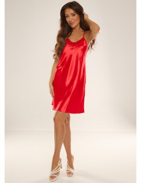 679 koszula damska SYNTHIA, De Lafense