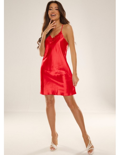 679 shirt women's SYNTHIA, De Lafense