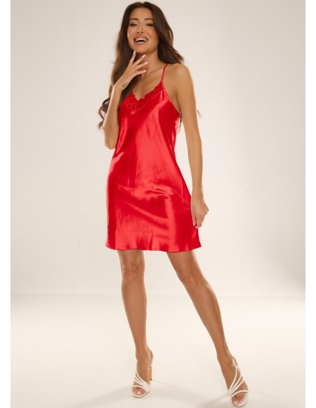 679 koszula damska SYNTHIA, De Lafense