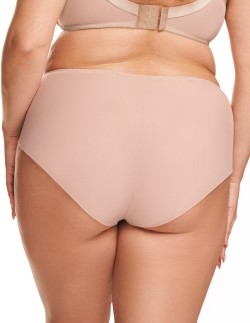 Briefs women's high stan beige Nessa Branna N02 2
