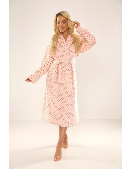 548 bathrobe melanie big De Lafense