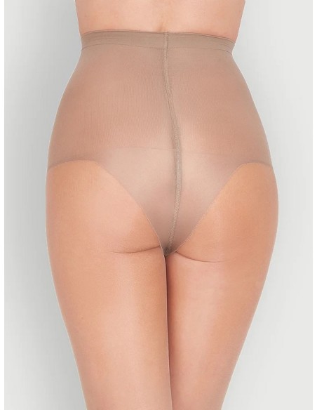 Tights CONTROL TOP 20 5-XL, Tespol