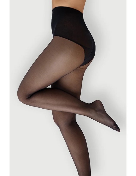 Rajstopy CONTROL TOP 20 5-XL, Tespol