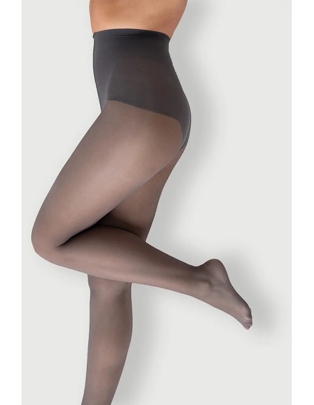 Tights CONTROL TOP 20 5-XL, Tespol