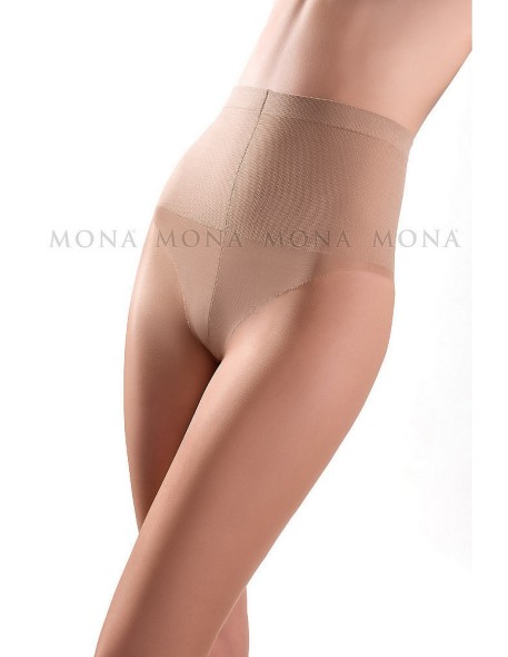 Tights CONTROL TOP 20 5-XL, Tespol