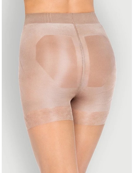 Tights PUSH-UP 20 XL, Tespol