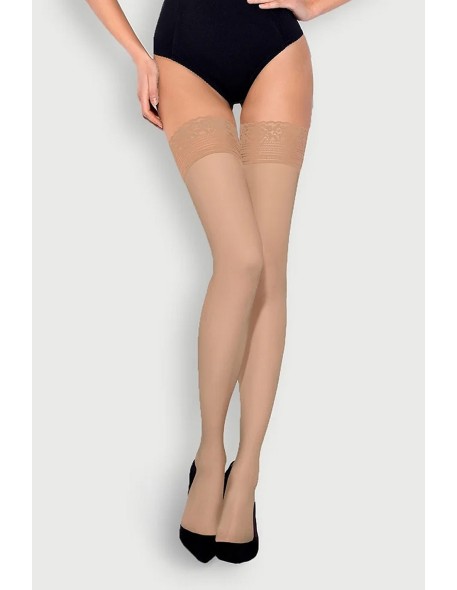 POŃCZOCHY FELICE, Tespol