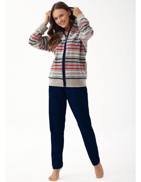 Tracksuit ladies' 3xl, Luna 341