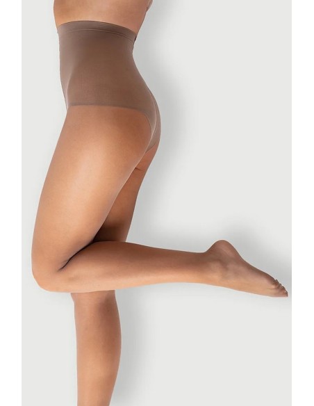 Tights CONTROL TOP 20, Tespol