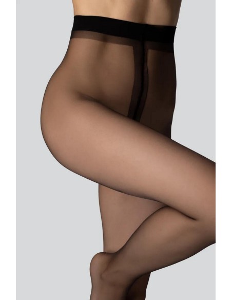 Tights NEBBIA 10, Tespol