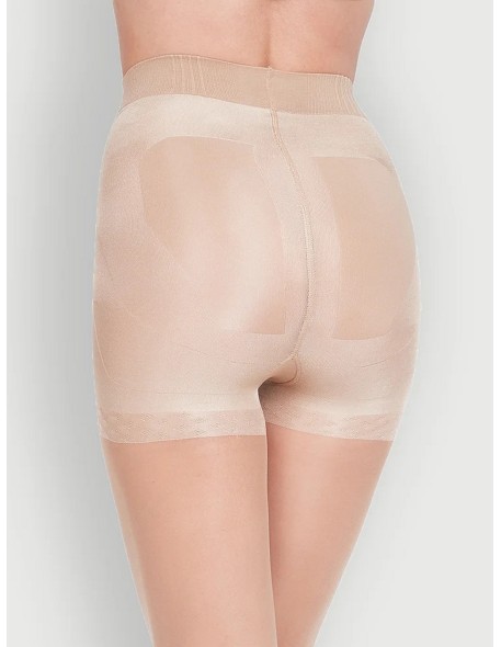 Tights PUSH-UP 40 XL, Tespol