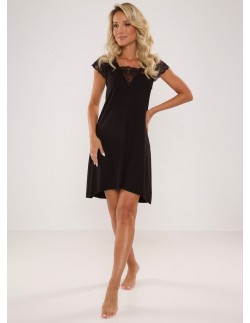 Fanny shirt women's short sleeve s-2xl, De Lafense 340 2