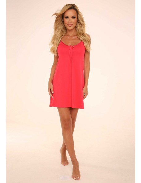 Visa koszula nocna damska na ramiączkach, De...