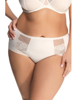 Gorsenia K442 Luisse women's high-waisted briefs  2