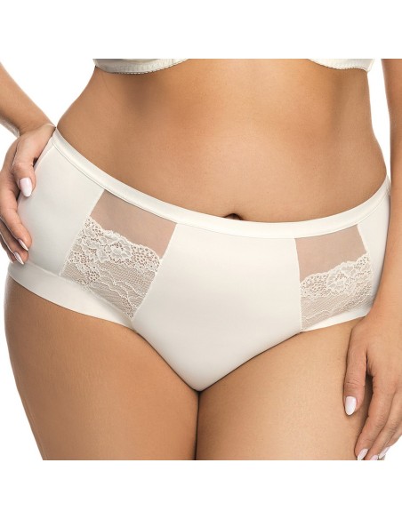 Gorsenia K442 Luisse women's high-waisted briefs 