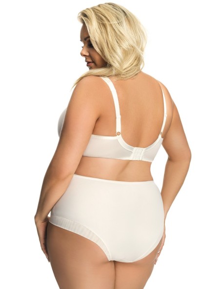 Gorsenia K442 Luisse women's high-waisted briefs 