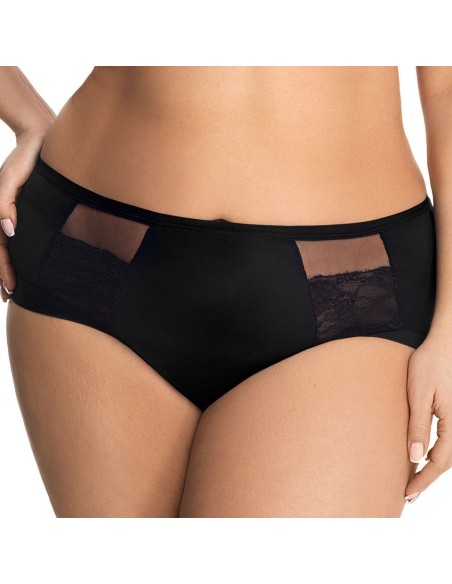 Gorsenia K442 Luisse women's high-waisted briefs 