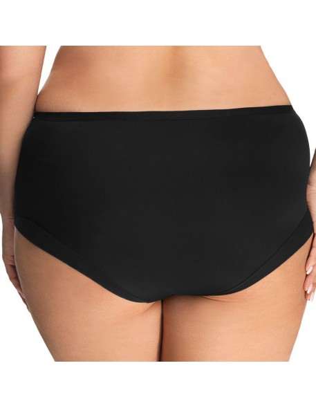 Figi damskie z wysokim stanem Gorsenia Luisse...